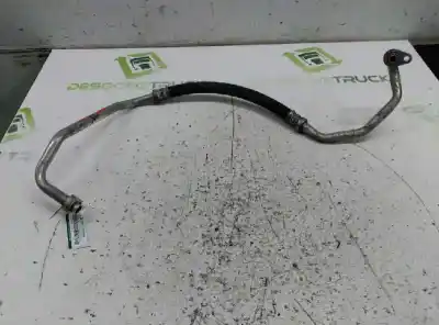 Peça sobressalente para automóvel em segunda mão tubos de ar condicionado por ford focus berlina (cap) ghia referências oem iam 