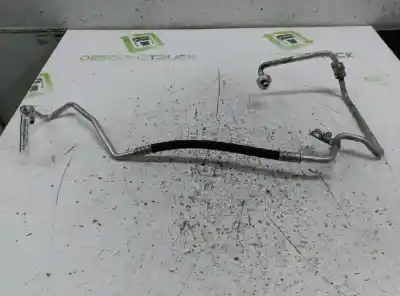 Peça sobressalente para automóvel em segunda mão tubos de ar condicionado por ford focus berlina (cap) ghia referências oem iam 