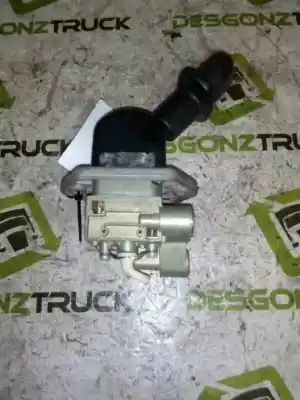 Second-hand car spare part handbrake lever for renault premium route ->2006 fas 4x2 larga distancia oem iam references 9617231400 Second-hand car spare part handbrake lever for renault premium route ->2006 fas 4x2 larga distancia oem iam references 9617231400