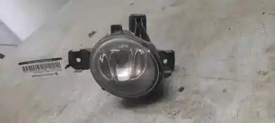 Peça sobressalente para automóvel em segunda mão farol / projetor de nevoeiro direito por bmw serie 1 berlina (e81/e87) 120d referências oem iam 
