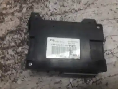Peça sobressalente para automóvel em segunda mão módulo eletrônico por nissan almera (n16/e) acenta referências oem iam ed05234710