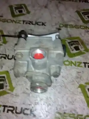 Автозапчастина б/у додатковий повітряний клапан для renault premium route ->2006 fas 4x2 larga distancia посилання на oem iam 5010588270  9730113000 Автозапчастина б/у додатковий повітряний клапан для renault premium route ->2006 fas 4x2 larga distancia посилання на oem iam 5010588270  9730113000