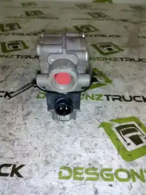 Second-hand car spare part additional air valve for renault premium route ->2006 fas 4x2 larga distancia oem iam references br9191 Second-hand car spare part additional air valve for renault premium route ->2006 fas 4x2 larga distancia oem iam references br9191