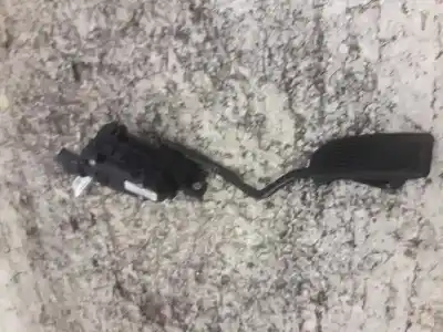 Peça sobressalente para automóvel em segunda mão potenciômetro por nissan almera (n16/e) acenta referências oem iam 18002au410