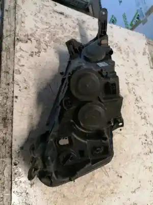 Автозапчастина б/у ліва фара для citroen jumpy hdi 120 27 l1h1 furg. acristaldo посилання на oem iam  8 pins 