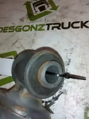 Автозапчастина б/у задній амортизатор для renault premium route ->2006 fas 4x2 larga distancia посилання на oem iam 5010630728   Автозапчастина б/у задній амортизатор для renault premium route ->2006 fas 4x2 larga distancia посилання на oem iam 5010630728