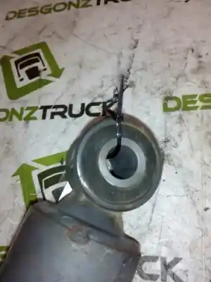 Автозапчастина б/у задній амортизатор для renault premium route ->2006 fas 4x2 larga distancia посилання на oem iam 5010630728   Автозапчастина б/у задній амортизатор для renault premium route ->2006 fas 4x2 larga distancia посилання на oem iam 5010630728