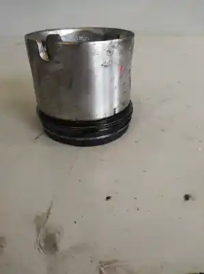 İkinci el araba yedek parçası piston için renault hr xxx.18/26 premium 01 -> fsa 4x2 xxx.18 larga distancia oem iam referansları 5001863468  5001860646