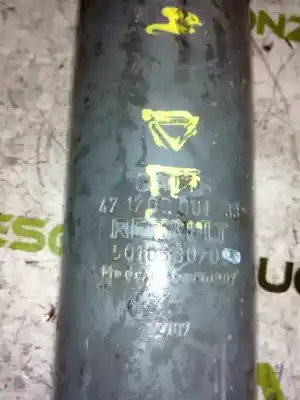 Автозапчасти б/у передний амортизатор за renault premium route ->2006 fas 4x2 larga distancia ссылки oem iam 5010630702   Автозапчасти б/у передний амортизатор за renault premium route ->2006 fas 4x2 larga distancia ссылки oem iam 5010630702