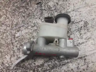 Peça sobressalente para automóvel em segunda mão bomba de travões por nissan almera (n16/e) acenta referências oem iam 22157879