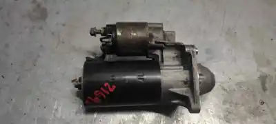 Second-hand car spare part starter motor for fiat stilo (192) 1.9 jtd cat oem iam references 0001108202  