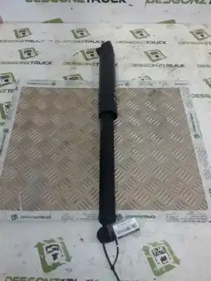 Gebrauchtes Autoersatzteil stoßdämpfer hinten zum ford transit mod.2000 caja abierta ft 330 2.4 largo oem-iam-referenzen yc1518080sa