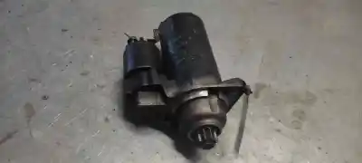 Pezzo di ricambio per auto di seconda mano motorino di avviamento per ford galaxy (vx) clx riferimenti oem iam 0001125012