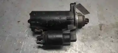 Peça sobressalente para automóvel em segunda mão motor de arranque por ford galaxy (vx) clx referências oem iam 0001125012  02a911023r