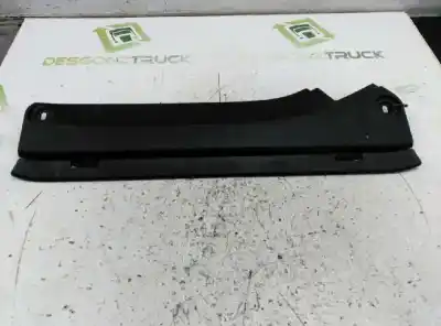 Second-hand car spare part decorative moulding for renault vel satis (bj0) expression oem iam references 8200173842