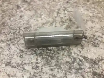 Second-hand car spare part licence plate light for daewoo tacuma se oem iam references 