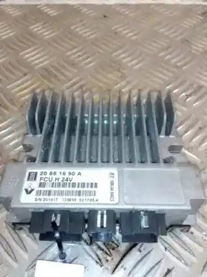 Автозапчасти б/у электронный модуль за renault premium route ->2006 fas 4x2 larga distancia ссылки oem iam 20851690a Автозапчасти б/у электронный модуль за renault premium route ->2006 fas 4x2 larga distancia ссылки oem iam 20851690a