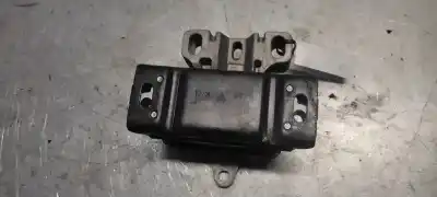 Peça sobressalente para automóvel em segunda mão suporte do motor esquerdo por seat toledo (1m2) select referências oem iam 1j0199555aj  