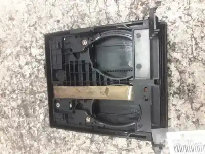 Peça sobressalente para automóvel em segunda mão porta copos central por nissan almera (n16/e) acenta referências oem iam 68430bm400