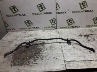 Second-hand car spare part FRONT STABILIZER BAR for FIAT TIPO SEDÁN (356_, 357_)  OEM IAM references 00520982580  