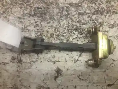 Peça sobressalente para automóvel em segunda mão esticador de porta por nissan almera (n16/e) acenta referências oem iam 