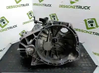 Tweedehands auto-onderdeel versnellingsbak voor ford focus berlina (cap) ambiente (d) oem iam-referenties 