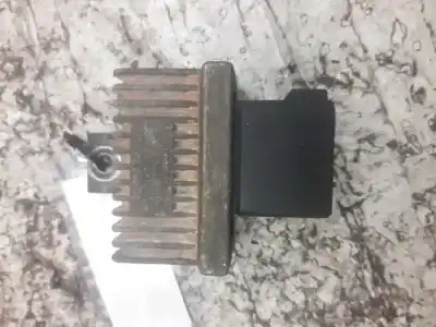 Peça sobressalente para automóvel em segunda mão caixa de pré-aquecimento por nissan almera (n16/e) acenta referências oem iam 7700115078