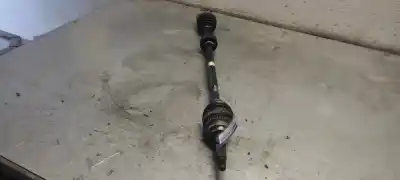 İkinci el araba yedek parçası ön sag sanziman için chevrolet matiz 1.0i 66 s oem iam referansları 