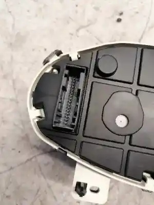 Peça sobressalente para automóvel em segunda mão quadrante por ford fiesta (cb1) econetic referências oem iam 8a6t10849gc  a121448800