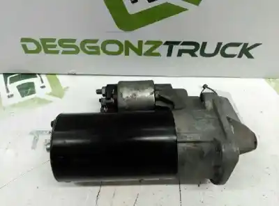 Tweedehands auto-onderdeel motor start voor ford focus berlina (cap) ambiente (d) oem iam-referenties 