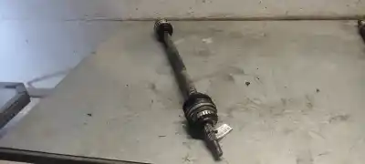 Автозапчасти б/у передняя правая трансмиссия за opel corsa c blue line ссылки oem iam 