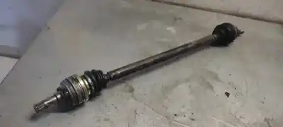 Автозапчасти б/у передняя правая трансмиссия за opel corsa c blue line ссылки oem iam   