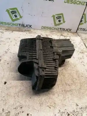 Автозапчастина б/у повітряний фільтр для citroen jumpy hdi 120 27 l1h1 furg. acristaldo посилання на oem iam 1498555080  