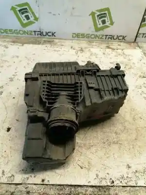 Автозапчастина б/у повітряний фільтр для citroen jumpy hdi 120 27 l1h1 furg. acristaldo посилання на oem iam 1498555080  