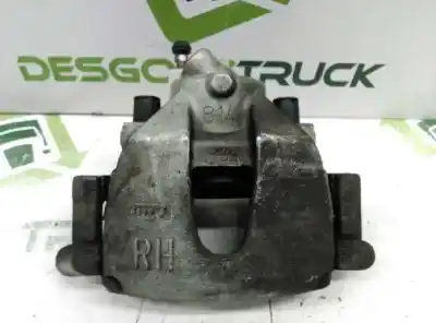 Tweedehands auto-onderdeel rechts voor remklauw voor ford focus berlina (cap) ambiente (d) oem iam-referenties 1682875