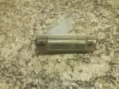 Second-hand car spare part licence plate light for chevrolet kalos 1.2 s (d/a) oem iam references 