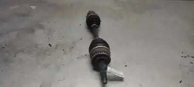 Автозапчасти б/у передняя левая трансмиссия за opel corsa c blue line ссылки oem iam 