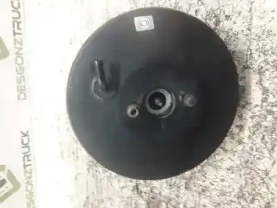 Peça sobressalente para automóvel em segunda mão servo freio por nissan almera (n16/e) acenta referências oem iam 0204024723