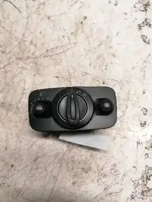 Pezzo di ricambio per auto di seconda mano controllo della luce per ford fiesta (cb1) econetic riferimenti oem iam 8a6t13a024bb