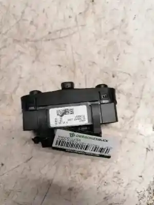 Second-hand car spare part headlights switch for ford fiesta (cb1) econetic oem iam references 8a6t13a024bb  12 pins