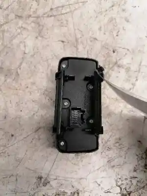 Second-hand car spare part headlights switch for ford fiesta (cb1) econetic oem iam references 8a6t13a024bb  12 pins