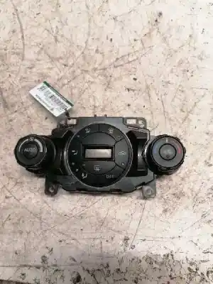 Pezzo di ricambio per auto di seconda mano controllo climatico per ford fiesta (cb1) econetic riferimenti oem iam 8a6t18c812ae