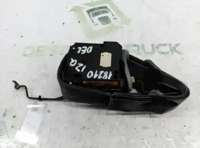 Pezzo di ricambio per auto di seconda mano cintura di sicurezza anteriore sinistra per renault clio ii fase i (b/cbo) 1.9 d alize riferimenti oem iam   
