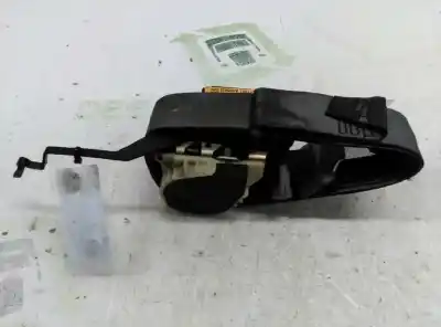 Pezzo di ricambio per auto di seconda mano cintura di sicurezza anteriore sinistra per renault clio ii fase i (b/cbo) 1.9 d alize riferimenti oem iam   