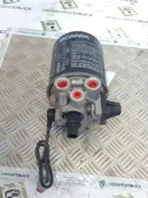 Peça sobressalente para automóvel em segunda mão bomba de ar secundária por scania serie 4 (p 94 d) fsa 260 (4x2) e2/e3 corto cp 13 / 14 b referências oem iam 1369763