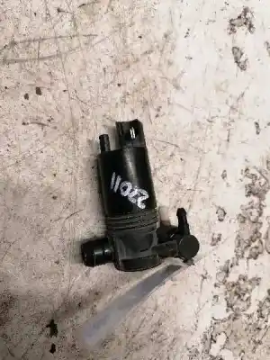 Pezzo di ricambio per auto di seconda mano pompa pulita per ford fiesta (cb1) econetic riferimenti oem iam 8a6117k624aa