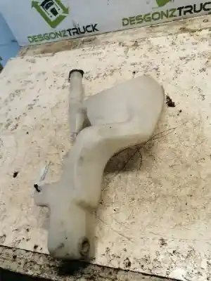 Pezzo di ricambio per auto di seconda mano deposito pulito per ford fiesta (cb1) econetic riferimenti oem iam 8a6117b613ad