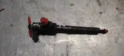 Second-hand car spare part injector for opel corsa c blue line oem iam references 0445110183  2 pins