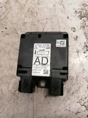 Tweedehands auto-onderdeel airbag besturingseenheid voor ford transit combi ´06 ft 350 l trend oem iam-referenties 6c1t14b056ad