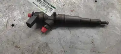 Peça sobressalente para automóvel em segunda mão injetor por bmw serie 1 berlina (e81/e87) 120d referências oem iam 7793836